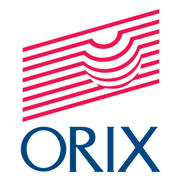 ORIX logo